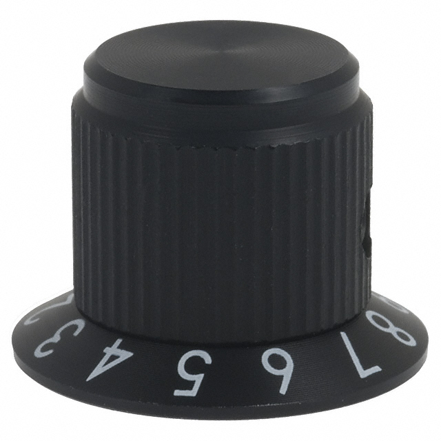 SC-63-2-7 Kilo International  Manopole